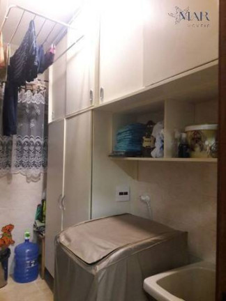 Imagem Apartamento com 2 Quartos à Venda, 78 m² em Embaré - Santos