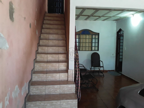 Imagem Casa com 4 Quartos à Venda, 157 m² em Recanto Das Emas - Brasília Imagem Casa com 4 Quartos à Venda, 157 m² em Recanto Das Emas - Brasília