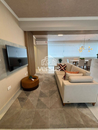 Imagem Apartamento com 2 Quartos à Venda, 93 m² em Vila Guilhermina - Praia Grande