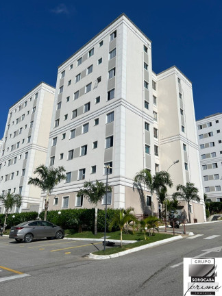 Apartamento com 2 Quartos à Venda, 50 m² em Jardim São Carlos - Sorocaba