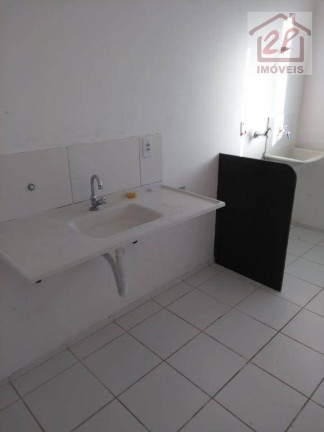 Imagem Apartamento com 2 Quartos à Venda, 46 m² em Jardim Califórnia - Jacareí Imagem Apartamento com 2 Quartos à Venda, 46 m² em Jardim Califórnia - Jacareí