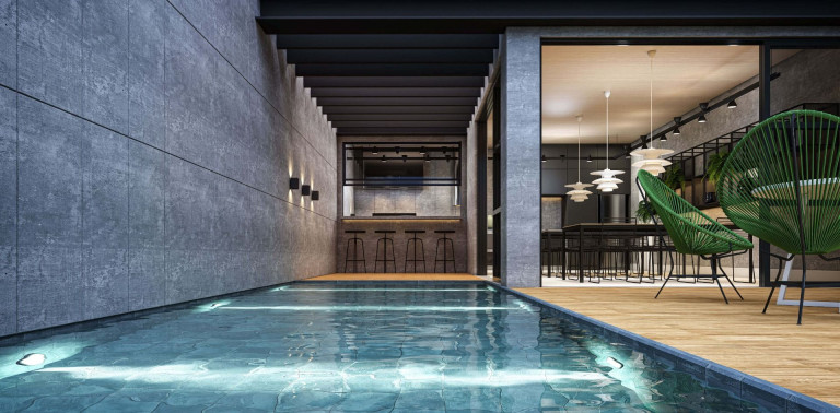 Imagem Apartamento com 2 Quartos à Venda, 89 m² em Gleba Fazenda Palhano - Londrina Imagem Apartamento com 2 Quartos à Venda, 89 m² em Gleba Fazenda Palhano - Londrina