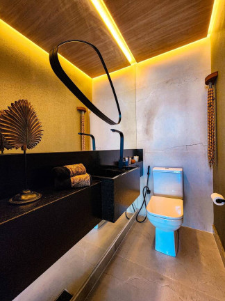 Imagem Apartamento com 3 Quartos à Venda, 161 m² em Sim - Feira De Santana Imagem Apartamento com 3 Quartos à Venda, 161 m² em Sim - Feira De Santana