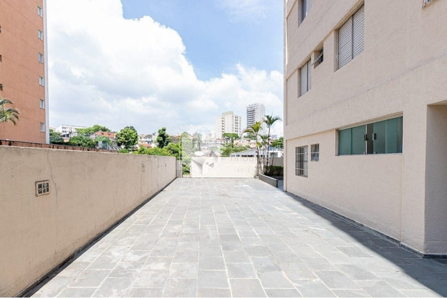 Imagem Apartamento com 2 Quartos à Venda, 60 m² em Vila Mascote - São Paulo