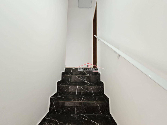 Imagem Sobrado com 2 Quartos à Venda, 60 m² em Jardim Trevo - Praia Grande