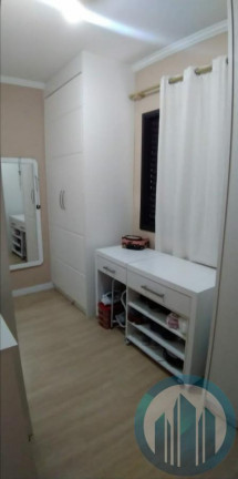 Imagem Apartamento com 3 Quartos à Venda, 66 m² em Nova Petrópolis - São Bernardo Do Campo