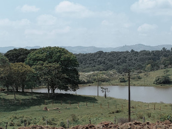Imagem Terreno à Venda, 300 m² em Borda Do Lago - Caçapava
