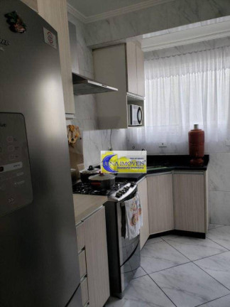 Imagem Apartamento com 2 Quartos à Venda, 67 m² em Rudge Ramos - São Bernardo Do Campo Imagem Apartamento com 2 Quartos à Venda, 67 m² em Rudge Ramos - São Bernardo Do Campo