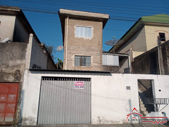 Imagem Casa com 2 Quartos à Venda, 97 m² em Primeiro De Maio - Jacareí Imagem Casa com 2 Quartos à Venda, 97 m² em Primeiro De Maio - Jacareí