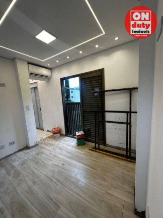 Imagem Casa com 3 Quartos à Venda, 260 m² em Campo Grande - Santos Imagem Casa com 3 Quartos à Venda, 260 m² em Campo Grande - Santos