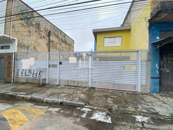 Imagem Sobrado à Venda, 156 m² em Vila Bocaina - Mauá