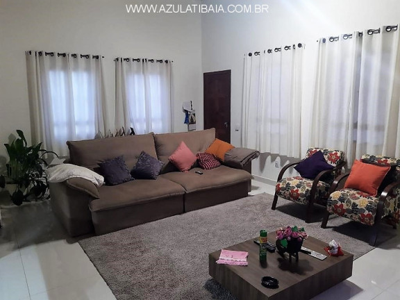 Imagem Casa com 3 Quartos à Venda, 174 m² em Jardim Dos Pinheiros - Atibaia Imagem Casa com 3 Quartos à Venda, 174 m² em Jardim Dos Pinheiros - Atibaia