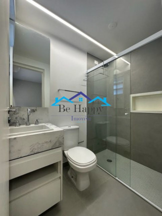 Imagem Apartamento com 1 Quarto à Venda, 56 m² em Vila Olímpia - São Paulo Imagem Apartamento com 1 Quarto à Venda, 56 m² em Vila Olímpia - São Paulo