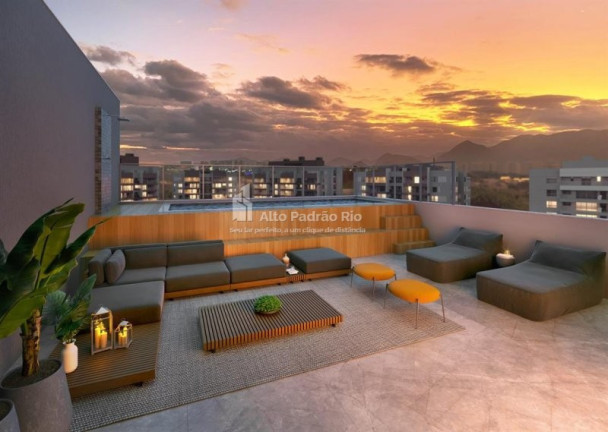 Imagem Apartamento com 4 Quartos à Venda, 151 m² em Barra Da Tijuca - Rio De Janeiro Imagem Apartamento com 4 Quartos à Venda, 151 m² em Barra Da Tijuca - Rio De Janeiro
