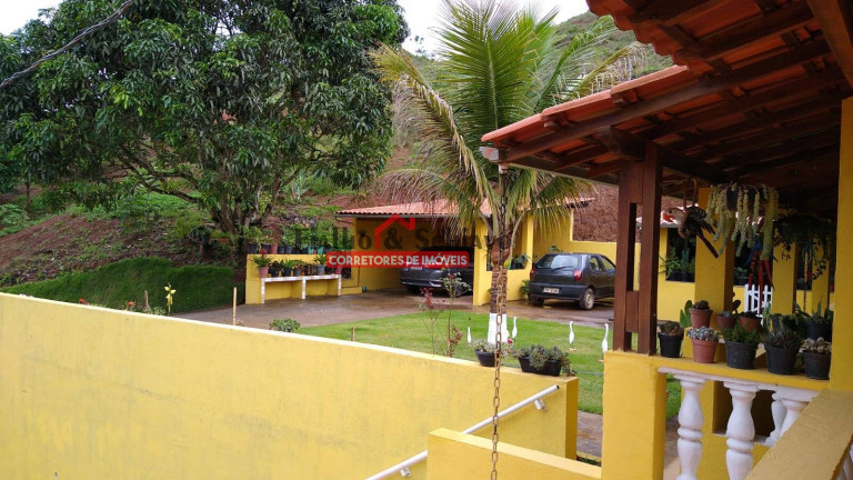 Imagem Chácara com 4 Quartos à Venda, 2 m² em Cachoeirinha - Viçosa Imagem Chácara com 4 Quartos à Venda, 2 m² em Cachoeirinha - Viçosa