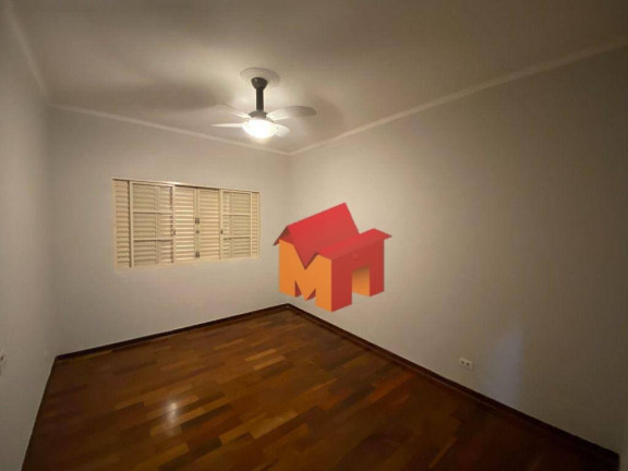 Imagem Casa com 3 Quartos à Venda ou Locação, 197 m² em Jardim Ipiranga - Americana Imagem Casa com 3 Quartos à Venda ou Locação, 197 m² em Jardim Ipiranga - Americana