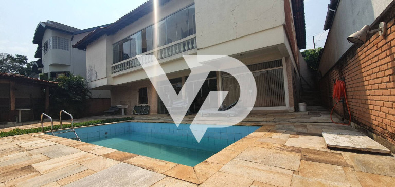 Imagem Casa com 4 Quartos à Venda, 400 m² em Alphaville - Santana De Parnaíba Imagem Casa com 4 Quartos à Venda, 400 m² em Alphaville - Santana De Parnaíba