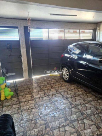 Imagem Casa com 2 Quartos à Venda, 20 m² em Alto Da Riviera - São Paulo