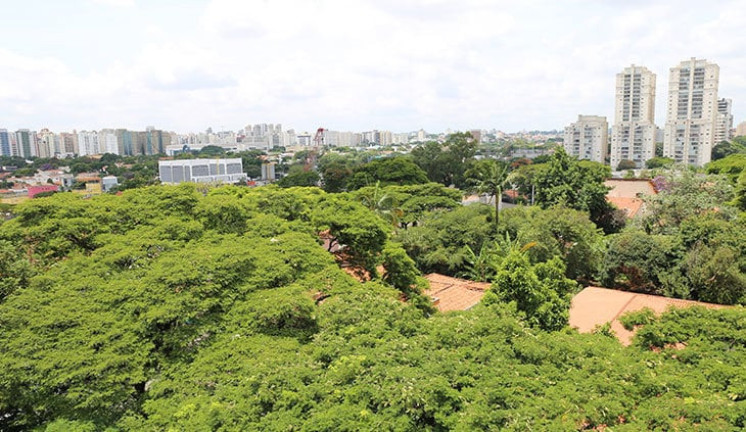 Imagem Sala Comercial à Venda, 51 m² em Campo Belo - São Paulo