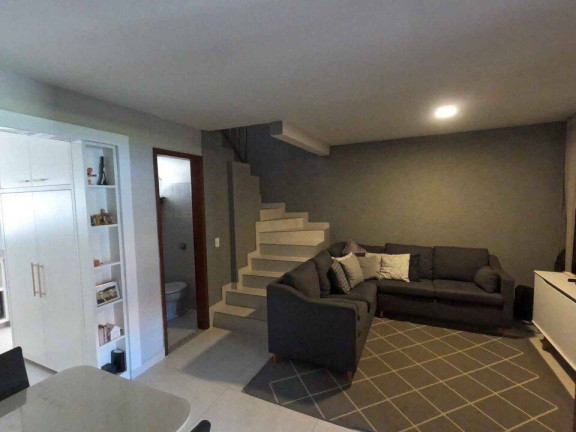 Imagem Sobrado com 3 Quartos à Venda, 77 m² em Cajuru - Curitiba Imagem Sobrado com 3 Quartos à Venda, 77 m² em Cajuru - Curitiba