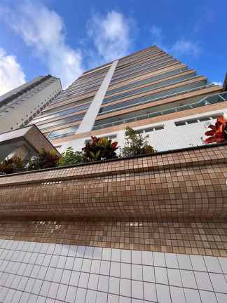 Apartamento com 2 Quartos à Venda, 80 m² em Caiçara - Praia Grande