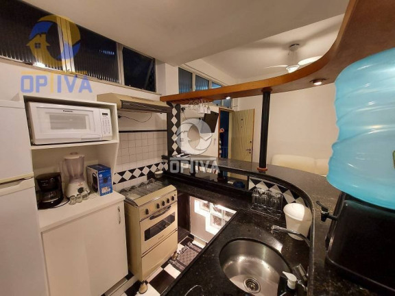 Imagem Apartamento com 2 Quartos à Venda, 60 m² em Centro - Cabo Frio Imagem Apartamento com 2 Quartos à Venda, 60 m² em Centro - Cabo Frio