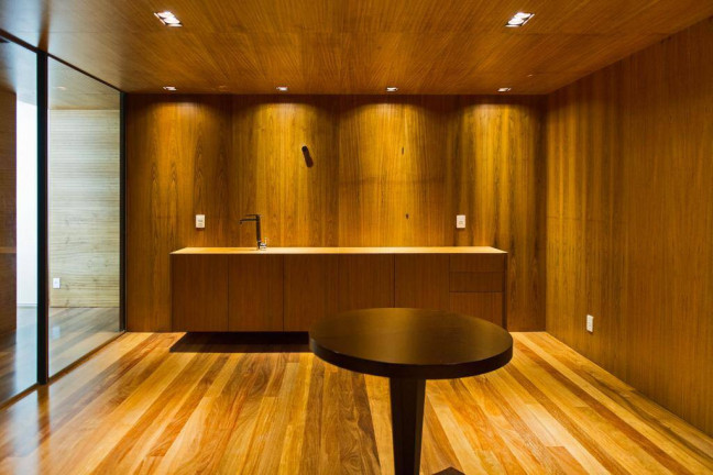 Imagem Casa com 4 Quartos à Venda, 780 m² em Alphaville - Santana De Parnaíba
