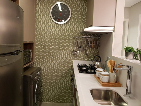 Imagem Apartamento com 2 Quartos à Venda, 35 m² em Sapopemba - São Paulo Imagem Apartamento com 2 Quartos à Venda, 35 m² em Sapopemba - São Paulo