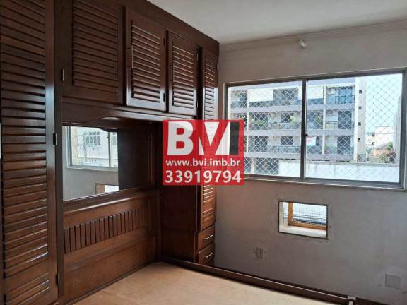 Imagem Apartamento com 2 Quartos à Venda, 80 m² em Vila Da Penha - Rio De Janeiro Imagem Apartamento com 2 Quartos à Venda, 80 m² em Vila Da Penha - Rio De Janeiro