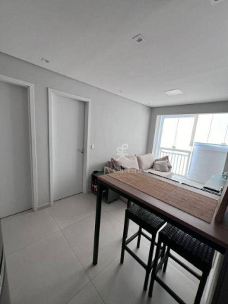 Imagem Apartamento com 2 Quartos à Venda, 40 m² em Vila Butantã - São Paulo