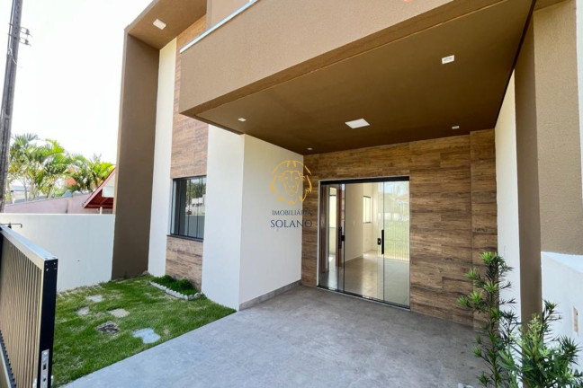 Imagem Casa com 2 Quartos à Venda,  em Balneário Cambiju - Itapoá