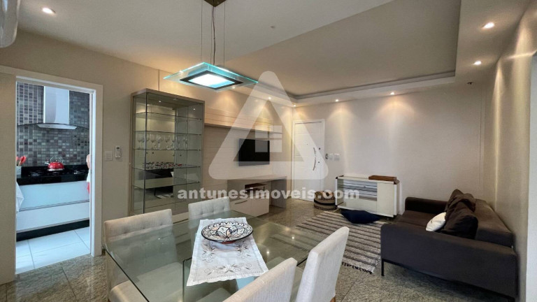 Imagem Apartamento com 2 Quartos à Venda, 80 m² em Praia Do Forte - Cabo Frio Imagem Apartamento com 2 Quartos à Venda, 80 m² em Praia Do Forte - Cabo Frio
