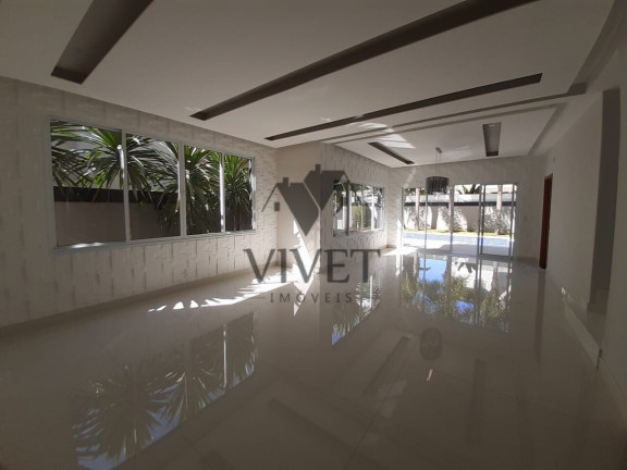 Imagem Casa de Condomínio com 4 Quartos à Venda, 400 m² em Alphaville Nova Esplanada - Votorantim Imagem Casa de Condomínio com 4 Quartos à Venda, 400 m² em Alphaville Nova Esplanada - Votorantim