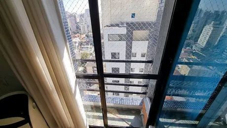 Imagem Cobertura com 2 Quartos à Venda, 162 m² em Saúde - São Paulo