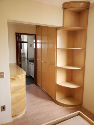 Imagem Cobertura com 3 Quartos à Venda, 190 m² em Vila Monte Alegre - São Paulo Imagem Cobertura com 3 Quartos à Venda, 190 m² em Vila Monte Alegre - São Paulo