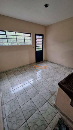 Imagem Casa com 1 Quarto à Venda, 47 m² em Jardim Cumbica - Guarulhos Imagem Casa com 1 Quarto à Venda, 47 m² em Jardim Cumbica - Guarulhos