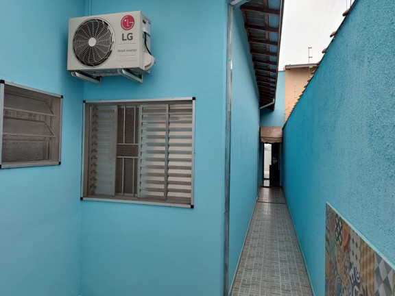 Casa com 2 Quartos à Venda, 75 m² em Residencial Mombaça I - Pindamonhangaba