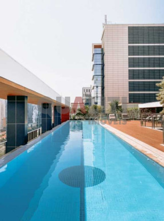 Imagem Studio com 1 Quarto para Alugar, 65 m² em Vila Olímpia - São Paulo Imagem Studio com 1 Quarto para Alugar, 65 m² em Vila Olímpia - São Paulo