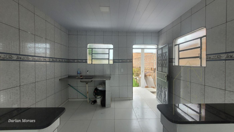 Imagem Casa com 2 Quartos à Venda, 113 m² em São José Operário - Manaus