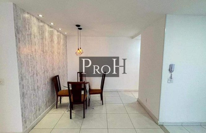 Imagem Apartamento com 2 Quartos à Venda, 88 m² em Jardim - Santo André