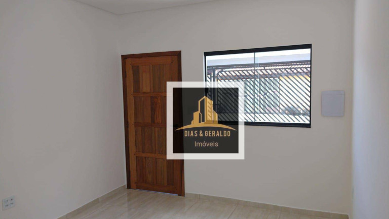 Imagem Casa com 3 Quartos à Venda, 88 m² em Residencial Santa Paula - Jacareí Imagem Casa com 3 Quartos à Venda, 88 m² em Residencial Santa Paula - Jacareí