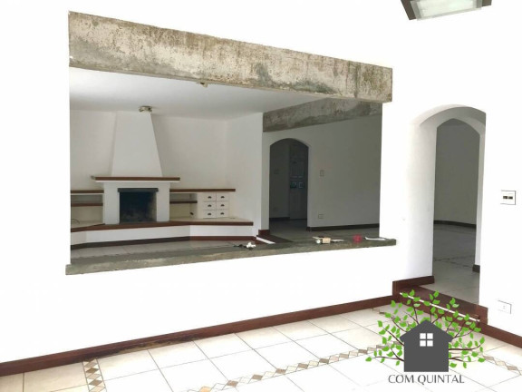 Imagem Casa com 3 Quartos à Venda, 500 m² em Jardim Do Golf I - Jandira
