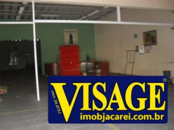 Imagem Imóvel Comercial para Alugar, 360 m² em Sao Joao - Jacareí