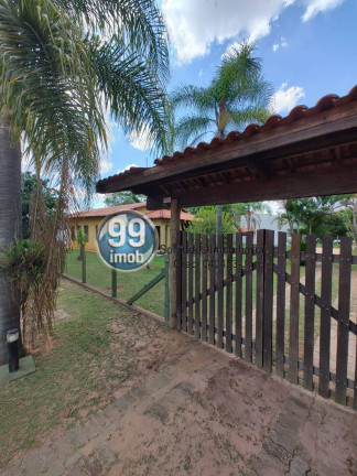 Imagem Casa com 3 Quartos à Venda, 1 m² em Ninho Verde Ii - Pardinho
