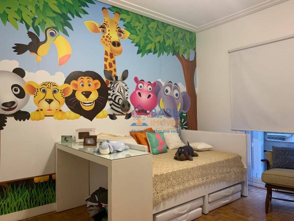 Imagem Apartamento com 3 Quartos à Venda, 270 m² em Higienópolis - São Paulo Imagem Apartamento com 3 Quartos à Venda, 270 m² em Higienópolis - São Paulo