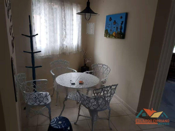 Imagem Sobrado com 3 Quartos à Venda,  em Morada Da Praia - Bertioga