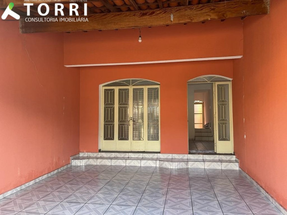 Sobrado com 3 Quartos à Venda, 162 m² em Jardim Altos Do Itavuvu - Sorocaba