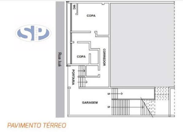 Imagem Imóvel Comercial para Alugar, 1.485 m² em Saúde - São Paulo Imagem Imóvel Comercial para Alugar, 1.485 m² em Saúde - São Paulo