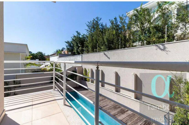 Imagem Casa com 4 Quartos à Venda, 464 m² em Alphaville - Santana De Parnaíba Imagem Casa com 4 Quartos à Venda, 464 m² em Alphaville - Santana De Parnaíba