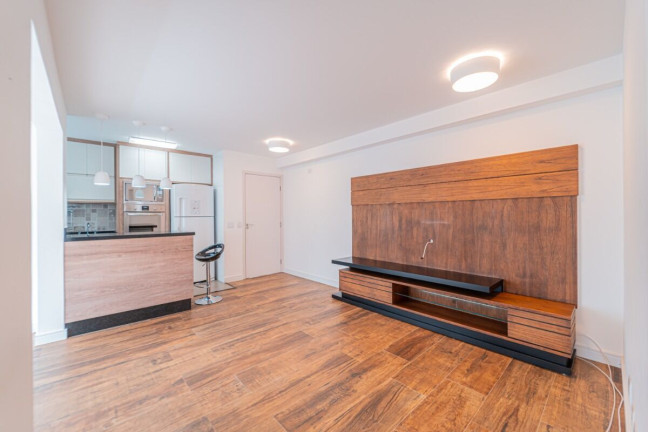 Imagem Apartamento com 1 Quarto à Venda, 62 m² em Jardim Prudência - São Paulo Imagem Apartamento com 1 Quarto à Venda, 62 m² em Jardim Prudência - São Paulo